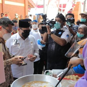 SIM Gratis Bagi Warga Tak Mampu, LaNyalla: Perbanyak Kebijakan Pro Rakyat SIM Gratis Bagi Warga Tak Mampu, LaNyalla: Perbanyak Kebijakan Pro Rakyat