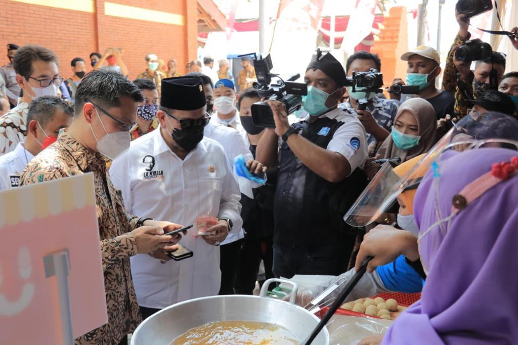 SIM Gratis Bagi Warga Tak Mampu, LaNyalla: Perbanyak Kebijakan Pro Rakyat
