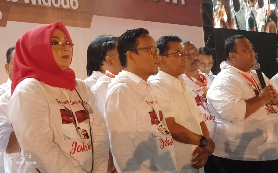 UKM Harus Mencerahkan Peradaban, Menjaga Kemajemukan dan Membangun Toleransi
