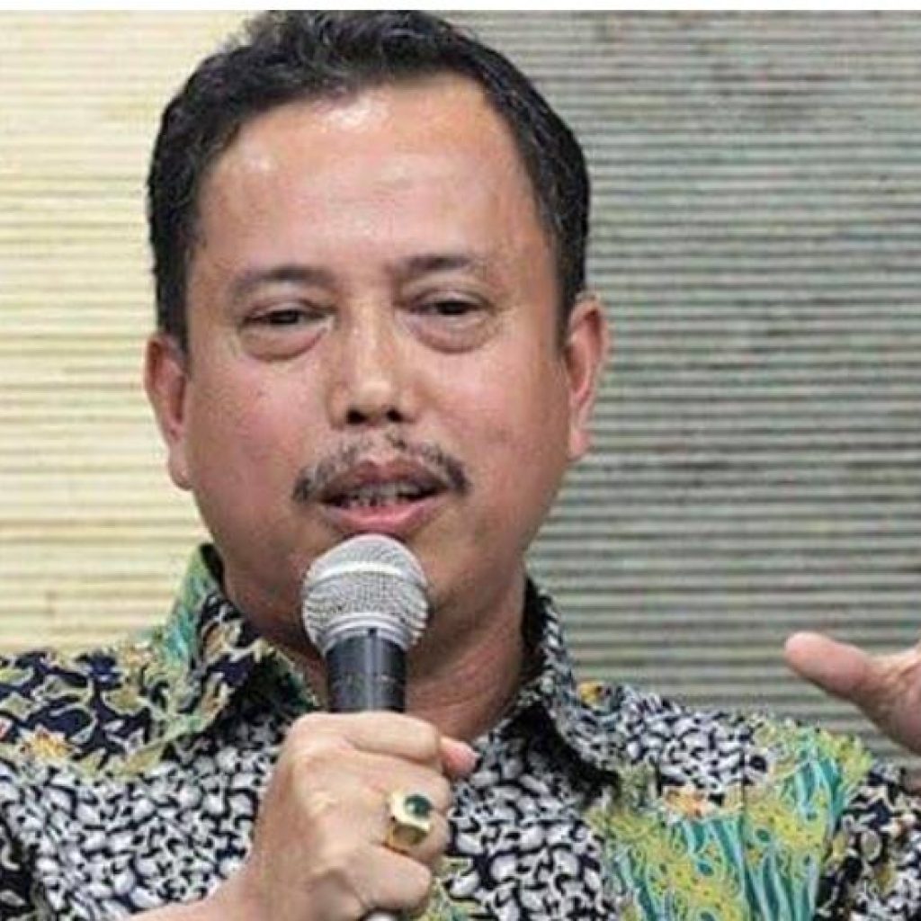 Kapolri Baru Hadapai Tantangan Berat Ditengah Pandemi Covid-19