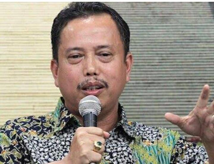 Ironis, Beberapa Jam Sigit Dilantik Kapolri, Polsek Di Sumbar Diserbu Massa