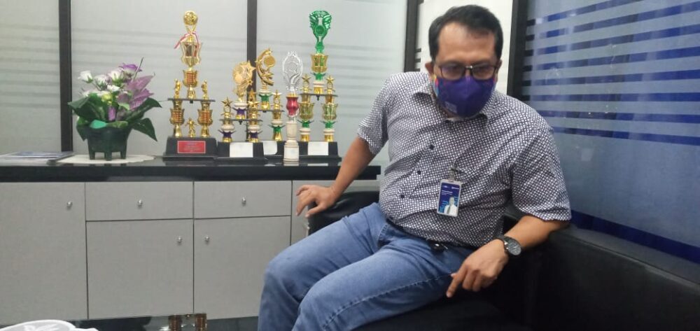 Bank BRI Cabang Madiun Mbulet, Soal Dugaan Tarik Ulang Paksa Dana Nasabah Peserta Program BPUM Presiden Jokowi