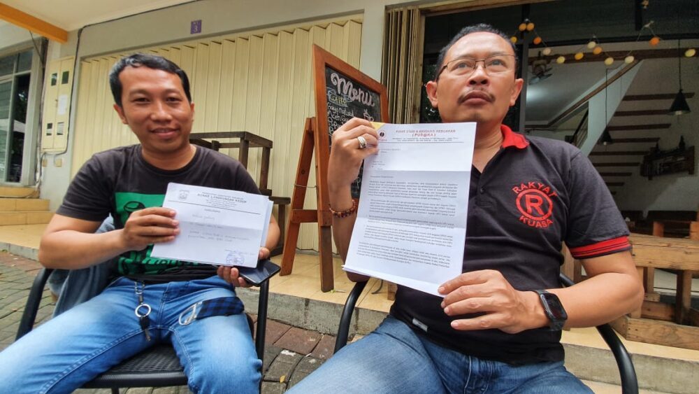 Pusat Studi Pusaka Pasuruan Minta Pemerintah Menolak Permintaan Sukses Fee Bagi Oknum Anggota Dewan