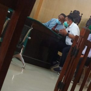 Gugatan Vendor ke Anak Perusahaan BUMN PT. INKA, Hakim : Presiden pun Harus Bertanggung Jawab