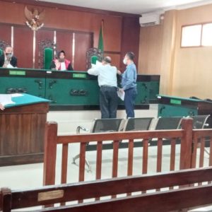 Vendor Tagih Proyek yang Belum Dibayar PT. IMSS, Anak Perusahaan BUMN PT. INKA Vendor Tagih Proyek yang Belum Dibayar PT. IMSS, Anak Perusahaan BUMN PT. INKA