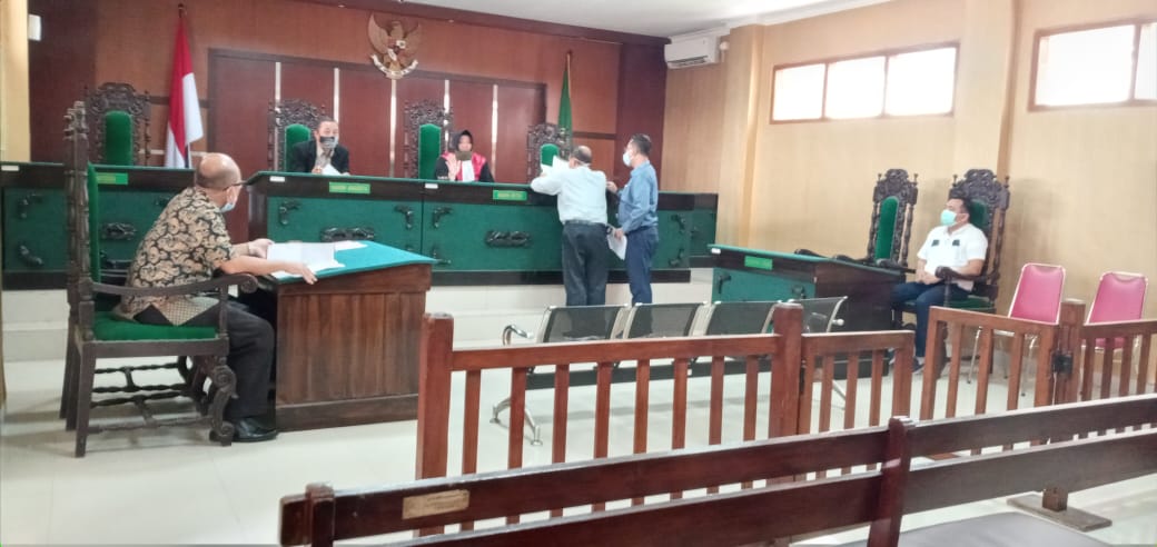 Vendor Tagih Proyek yang Belum Dibayar PT. IMSS, Anak Perusahaan BUMN PT. INKA