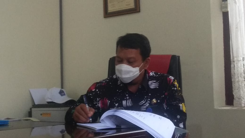 3300 Nakes Di Magetan Akan Divaksin Covid -19