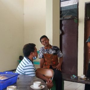Dirut PT. IMSS Digugat Para Vendor, Tergugat Belum Siap Serahkan Bukti Dirut PT. IMSS Digugat Para Vendor, Tergugat Belum Siap Serahkan Bukti