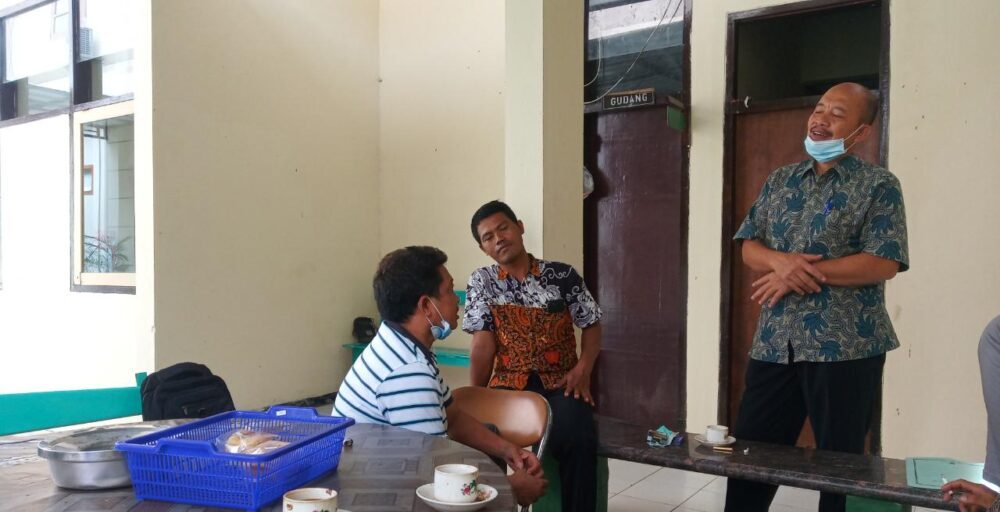 Dirut PT. IMSS Digugat Para Vendor, Tergugat Belum Siap Serahkan Bukti