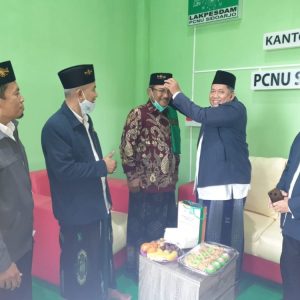 Songsong 1 Abad, NU Sidoarjo Undang Mantan Pimpinan Teroris, PBNU dan Rektor UINSA Bahas Intoleran, Radikalisme dan Terorisme
