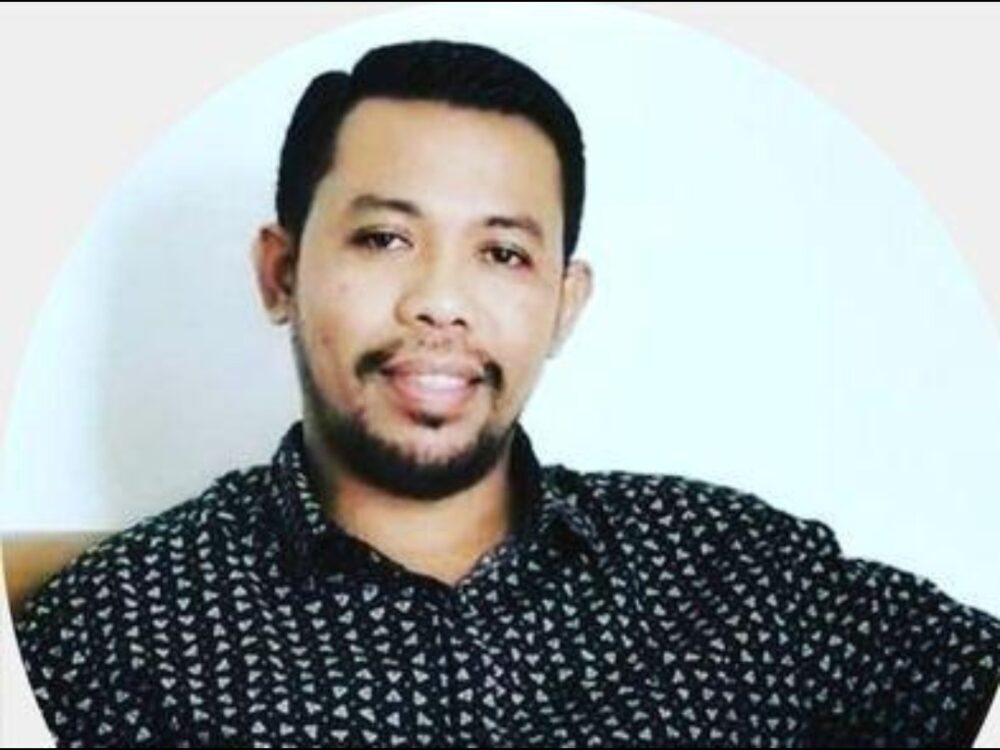 RESOLUSI 2021: Tahun Baru, Era Baru dan Kehidupan Baru Ilmu Pengetahuan