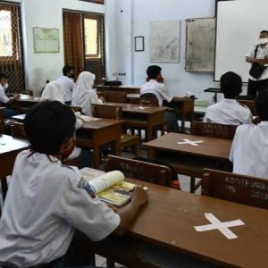 Ortu Was was Anaknya Masuk Sekolah Ortu Was was Anaknya Masuk Sekolah
