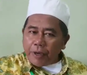 Dapat Dukungan Dari Kyai, Kapolres Siap Tertibkan Kelompok Intoleransi