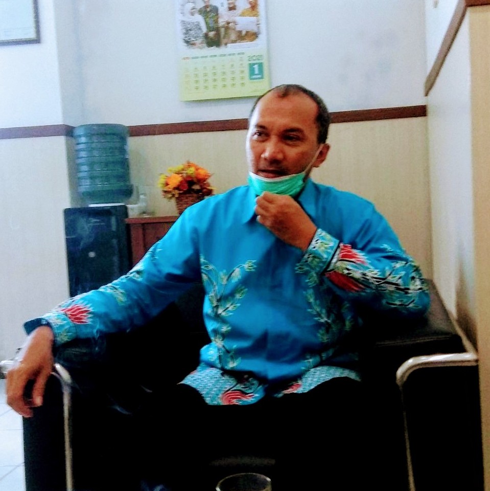 Tahun 2020 Masyarakat Miskin Magetan Mencapai 10,35 Persen
