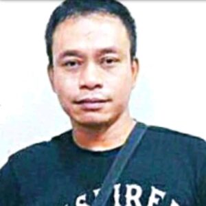 Insan Jurnalis Pasuruan Berduka,Kabiro Pojok Kiri Pasuruan Tutup Usia