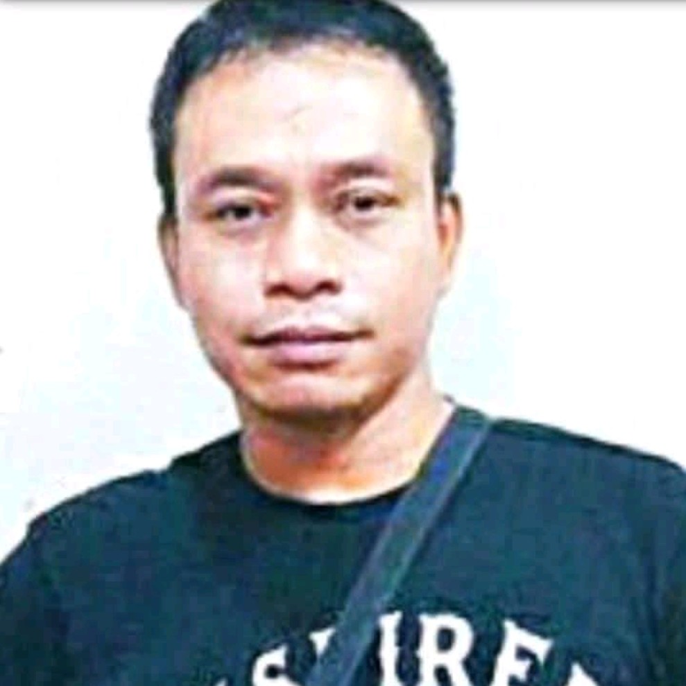 Insan Jurnalis Pasuruan Berduka,Kabiro Pojok Kiri Pasuruan Tutup Usia