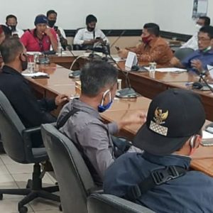 Komisi III Rekomendasikan Bupati Cabut SE Plt Asisten 1 Pemkab Pasuruan
