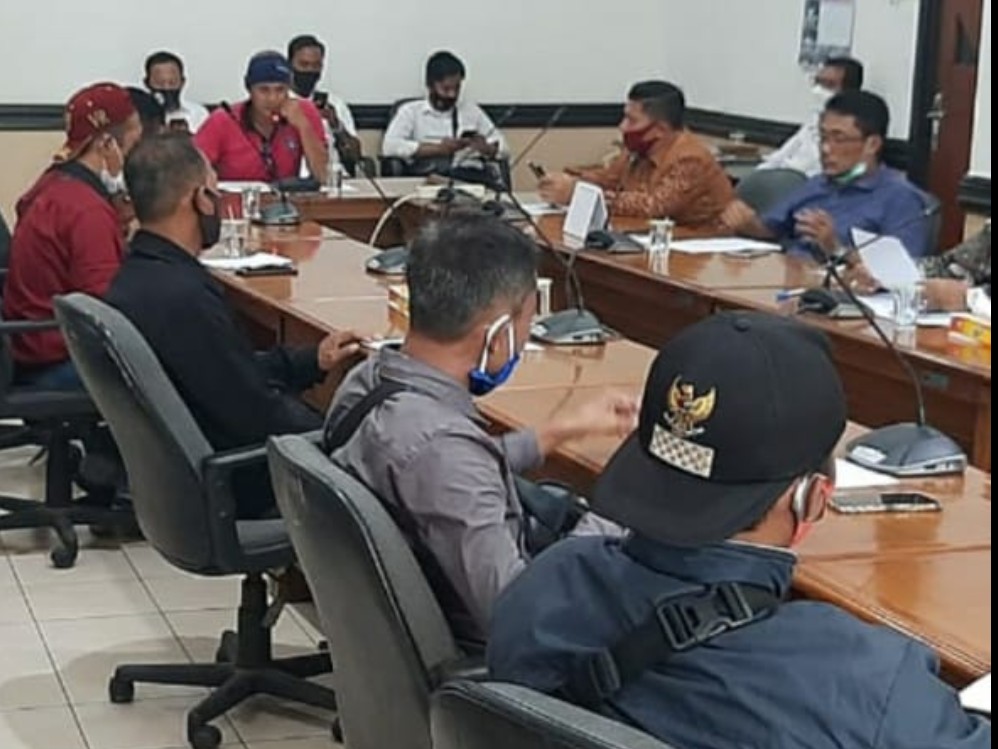 Komisi III Rekomendasikan Bupati Cabut SE Plt Asisten 1 Pemkab Pasuruan