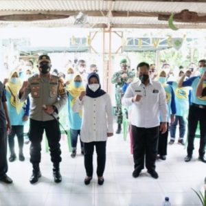 Meski Tidak Masuk Zona 11, Kota Mojokerto Tetap Terapkan PPKM 