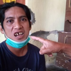 Petugas Polsek Diduga Main Main Tangani Kasus Pengeroyokan Petugas Polsek Diduga Main Main Tangani Kasus Pengeroyokan