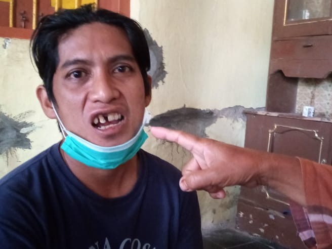 Petugas Polsek Diduga Main Main Tangani Kasus Pengeroyokan