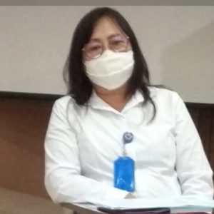 Pasien Positif Terus Meningkat:  Ruang Perawatan Pasien Covid 19 RSUD Sayidiman Magetan Penuh