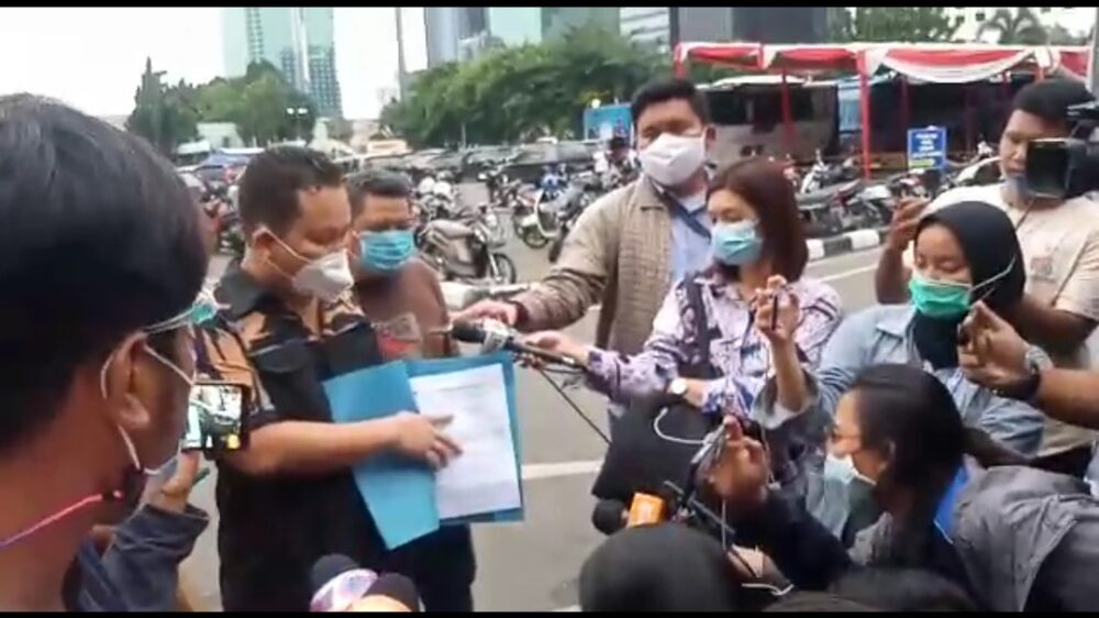 Raffi Ahmad dkk Didesak Dijadikan Tersangka, Sebab Melanggar Protokol Kesehatan