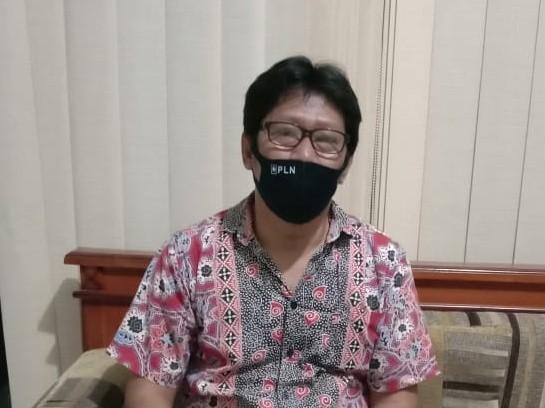 PLN Edukasi Masyarakat Program Tahun 2021
