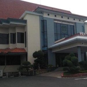DBHCT Pemkab Pasuruan Tertinggi Se Indonesia