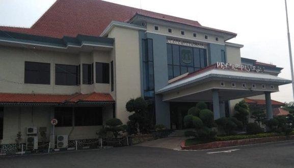 DBHCT Pemkab Pasuruan Tertinggi Se Indonesia