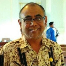 Yuli Iswahyudi Jabat PLT Dinas Kominfo Magetan
