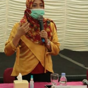 KPU Kota Pasuruan, Tetapkan Paslon “GIAT” Pemenang Pilkada Kota Pasuruan