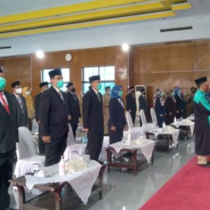 10 Pejabat Pratama, Dilantik Bupati Pasuruan 10 Pejabat Pratama, Dilantik Bupati Pasuruan