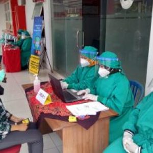 Pejabat Tinggi Jember,Toga dan Tomas Bakal Terima Vaksin Sinovac Pejabat Tinggi Jember,Toga dan Tomas Bakal Terima Vaksin Sinovac