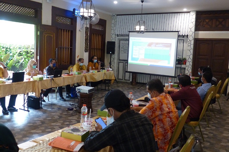 Perlu Kolaborasi Antara Instansi dan Insan Pers