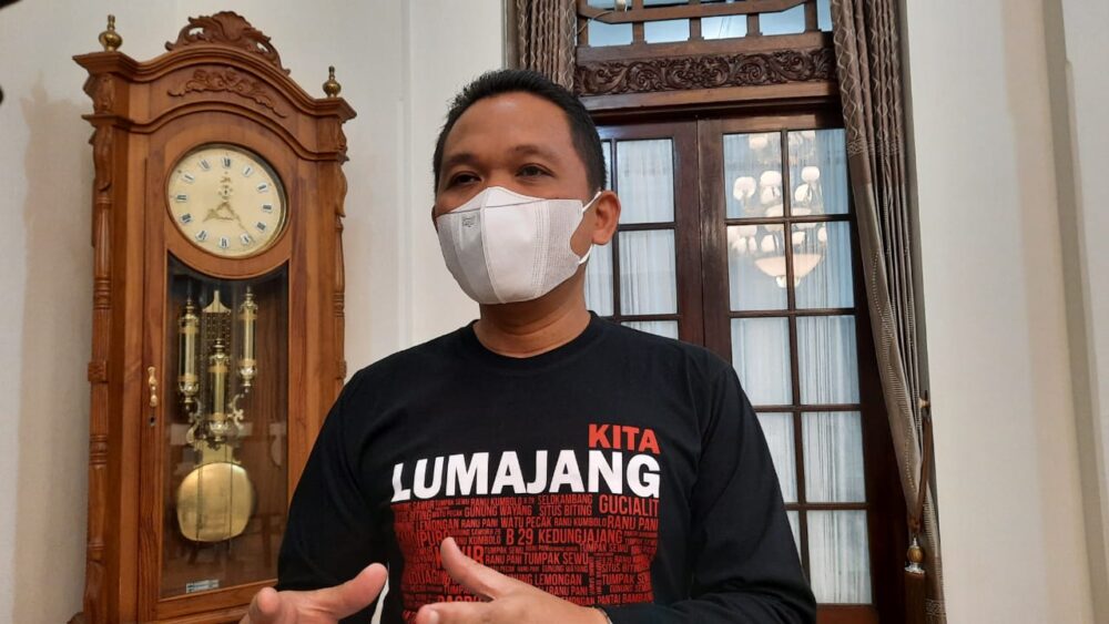 Kondisi Terkini Semeru Dinyatakan Aman
