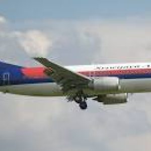 Pesawat Sriwijaya Air Tujuan Pontianak Jatuh di Pulau Lancang, Kepulauan Seribu Pesawat Sriwijaya Air Tujuan Pontianak Jatuh di Pulau Lancang, Kepulauan Seribu