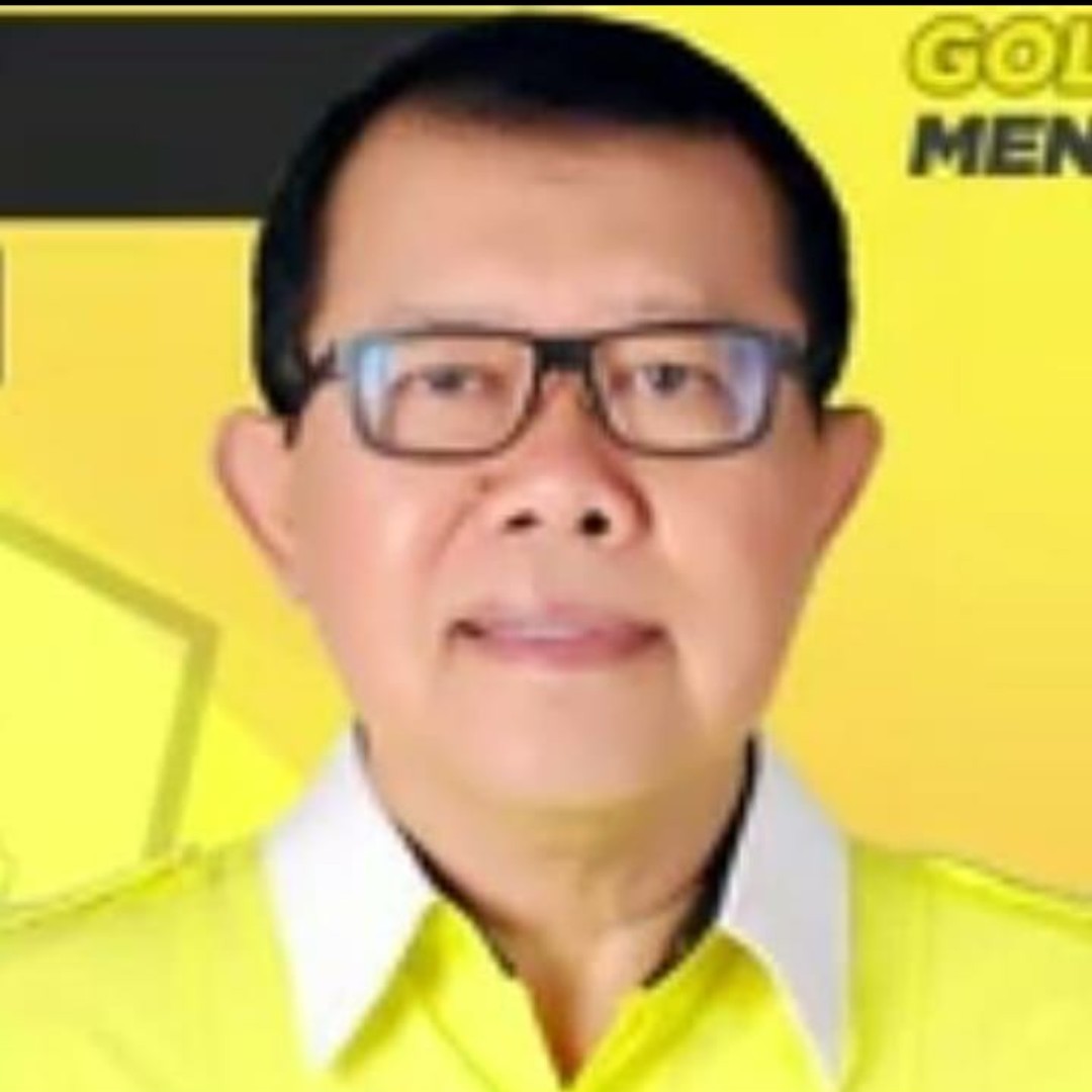 Dr. Drs. H. Gatot Sudjito, MSi, Wafat :  Golkar Kehilangan Kader Terbaiknya