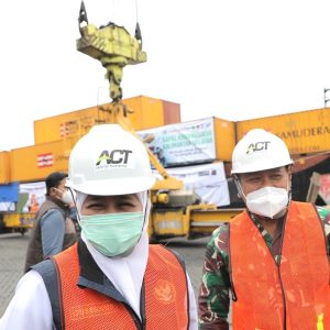 Vaksinasi Harus Terukur Agar Target Tercapai Vaksinasi Harus Terukur Agar Target Tercapai