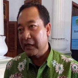 Kadis DLH Kab.Pasuruan Dapat Ratusan Dislike Nitizen