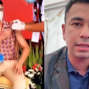 Sidang Pelanggaran Prokes Raffi Ahmad Digelar 27 Januari Sidang Pelanggaran Prokes Raffi Ahmad Digelar 27 Januari