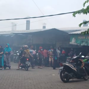 Berkah Jam Malam, UMKM Kuliner Tembus Rp.1 Milyar Berkah Jam Malam, UMKM Kuliner Tembus Rp.1 Milyar