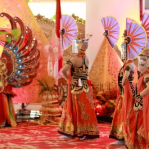 B-Fest Digelar Lagi dengan 102 Event Pilihan