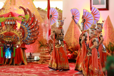 B-Fest Digelar Lagi dengan 102 Event Pilihan