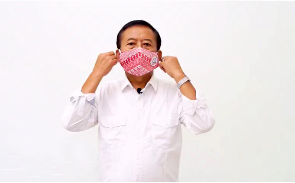 Anggota Komisi lll DPR Bambang DH Apresiasi Pencairan Bantuan Korban Terorisme