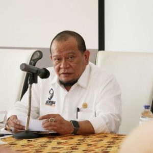 Ketua DPD RI Sebut Keberagaman Agama Jadi Ciri Bangsa Indonesia Ketua DPD RI Sebut Keberagaman Agama Jadi Ciri Bangsa Indonesia