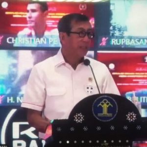 Ini Pesan Menkumham Bagi Media Mainstream di Tengah Disrupsi Media Sosial Ini Pesan Menkumham Bagi Media Mainstream di Tengah Disrupsi Media Sosial