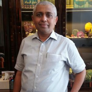 Ahmad Riyadh UB PhD : Jangan Kaget Kalau Sepakbola Jatim Absen di PON