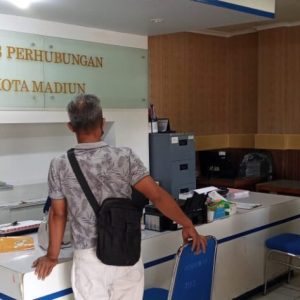 Dugaan Suap Untuk Serobot Proyek Perparkiran Kota Madiun Dugaan Suap Untuk Serobot Proyek Perparkiran Kota Madiun