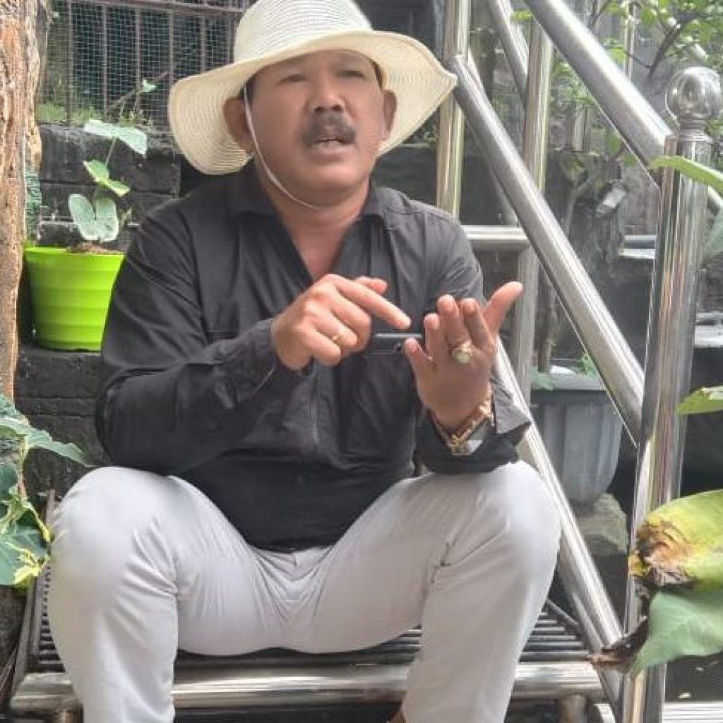 Pedagang Sapi Magetan Minta Pemerintah Kaji Ulang Penutupan Pasar Hewan